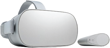 vr headset